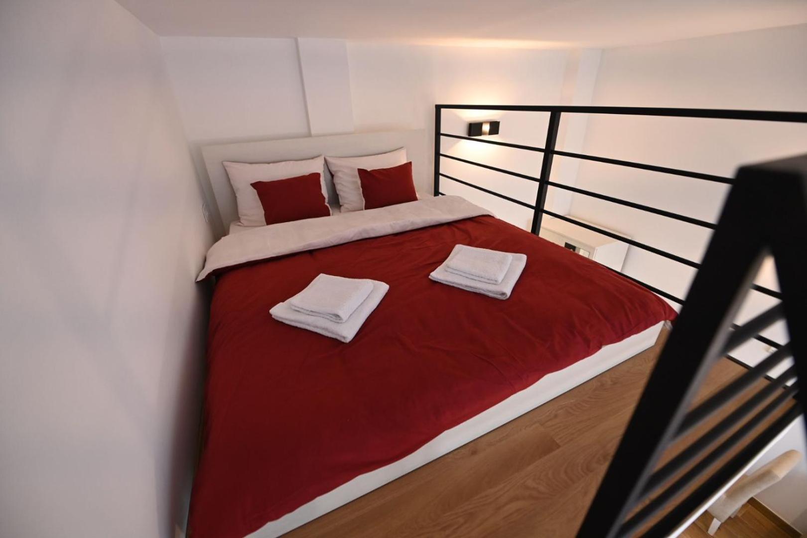 Bel Galleries Sajmiste Zimmer foto